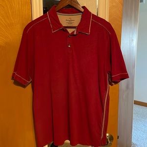 Mens short sleeve shirt.